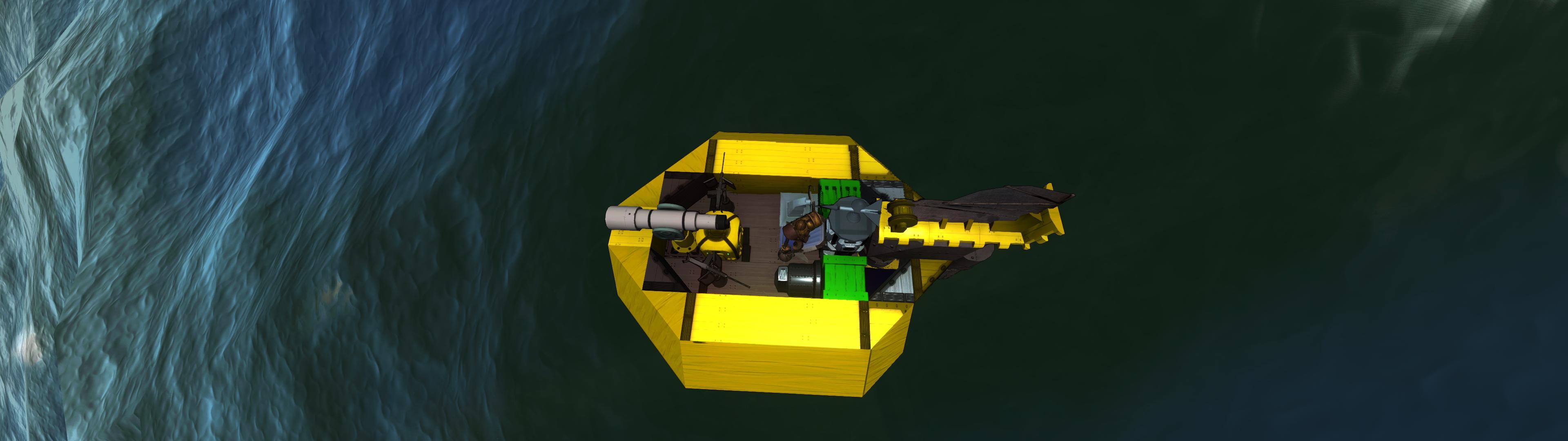 Lifeboat