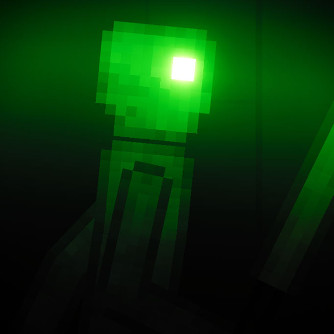 (Z) Friendly Zombie