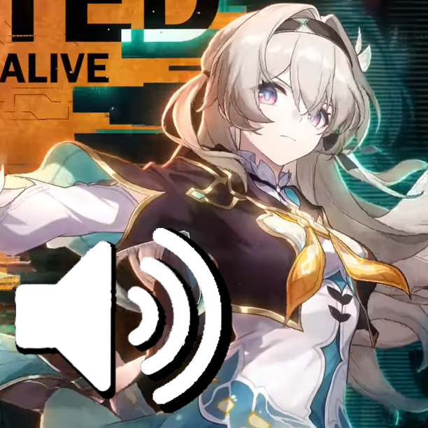 [TFA-VOX]Honkai:Star Rail Firefly voice pack(EN)(Ver.1) preview