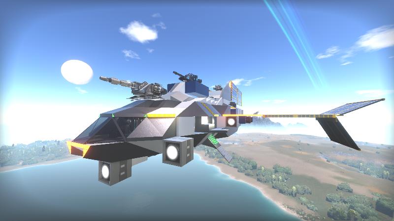 CV ATLANTIS YAYO's SERV