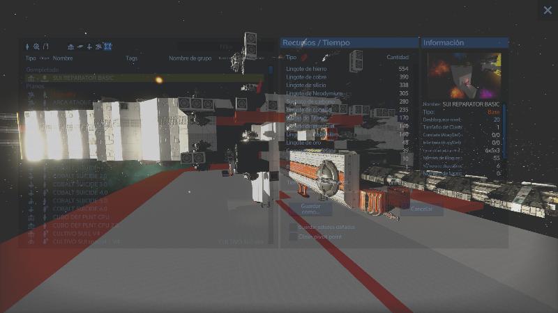 SUI DESTROYER ATL