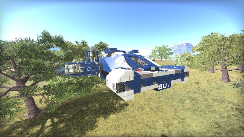 SUI F4 ATL NO PESO