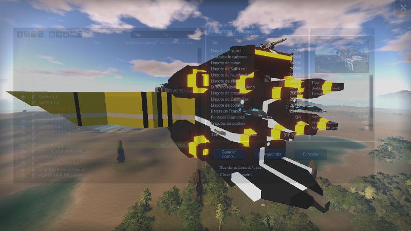 SUI BORG 2.0