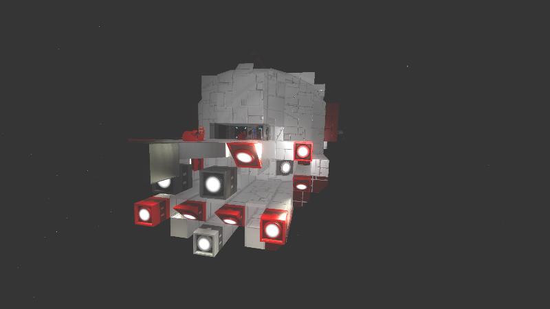 SUI PROGENITOR 8.0