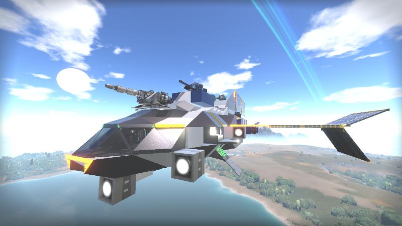 SUI-guardian CV UPG 3