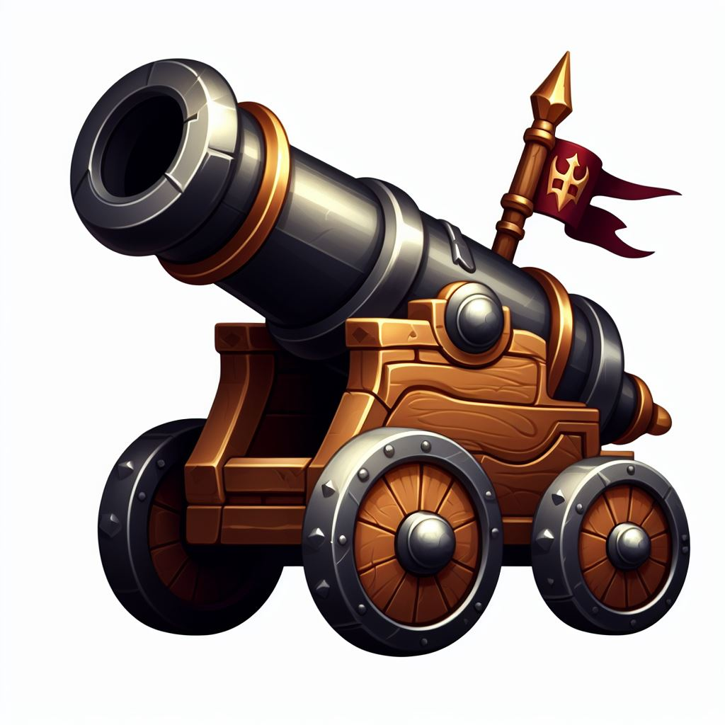 Age of Gunpowder