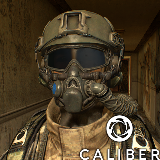 Caliber - Sputnik [Playermodels/NPCS]
