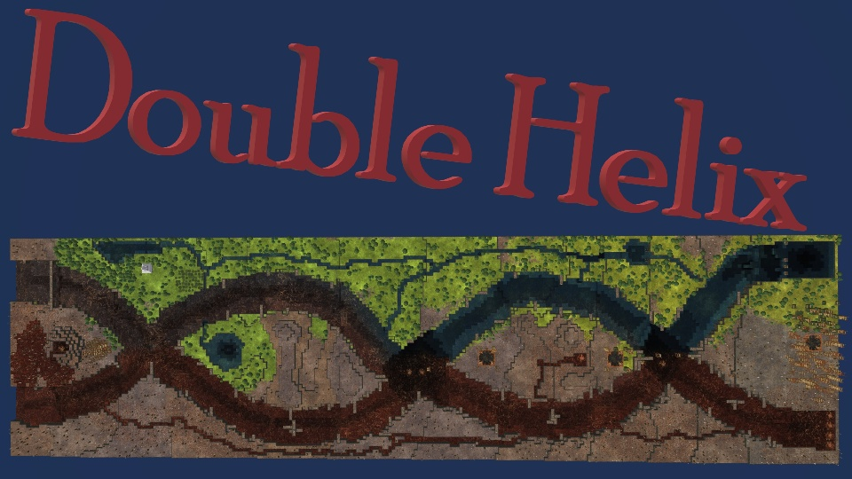 DoubleHelix