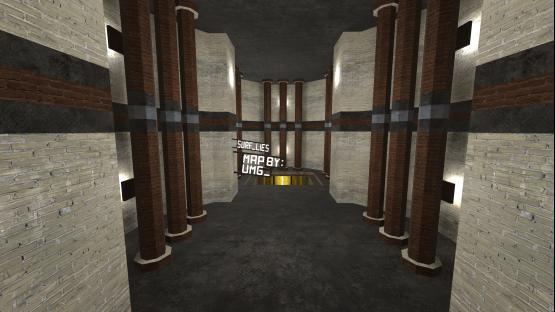 surf_lies – Counter-Strike 2 Mod