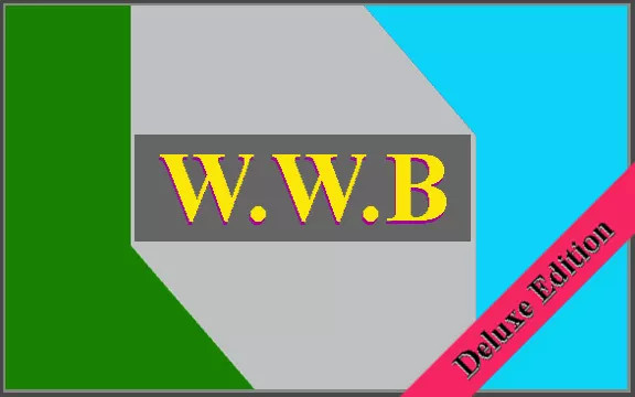 W.W.B (World's Worst Boardgame)