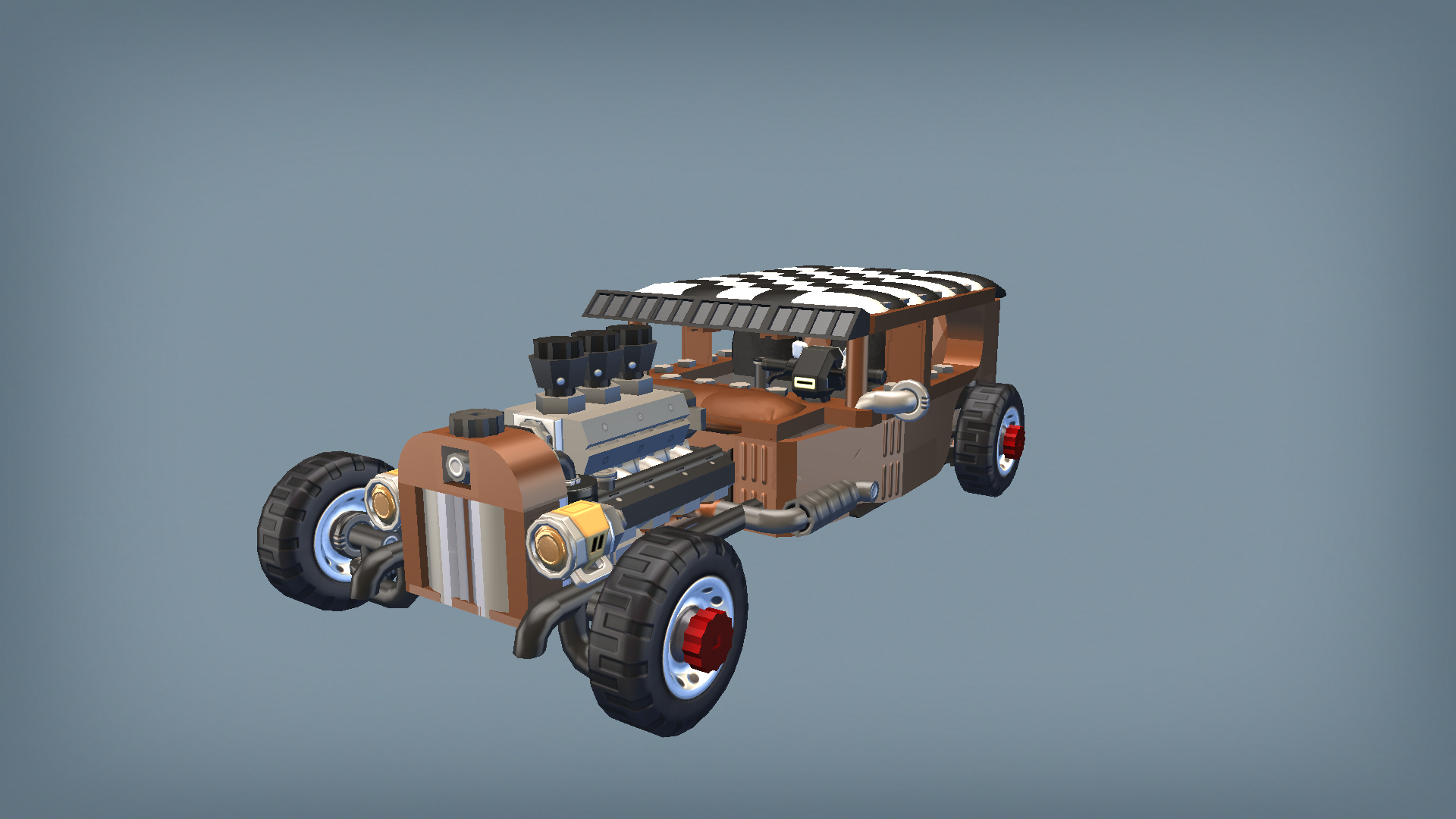 Rat Rod