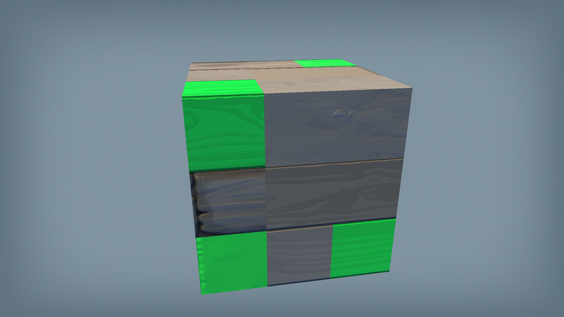 emerald