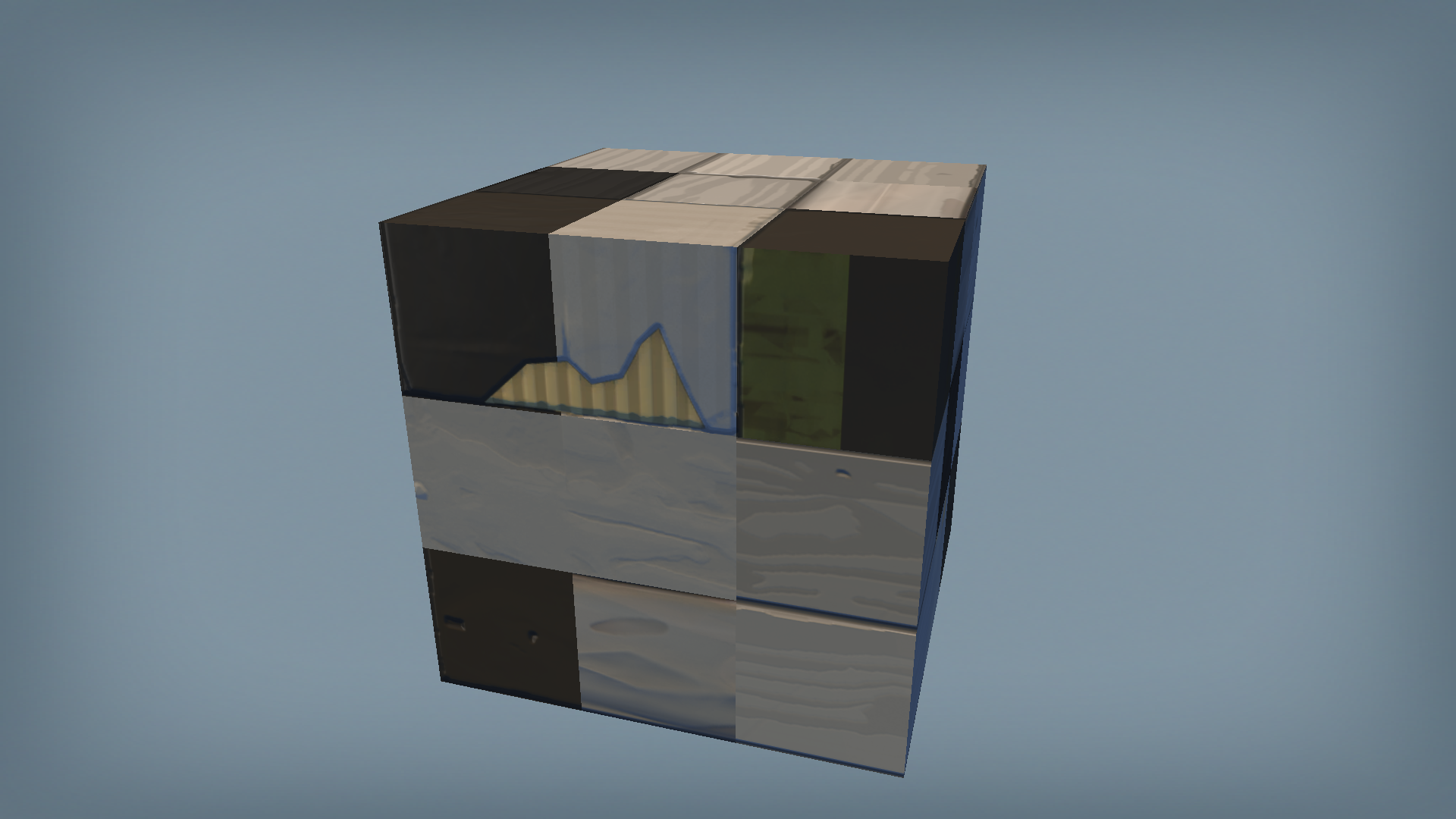 coal