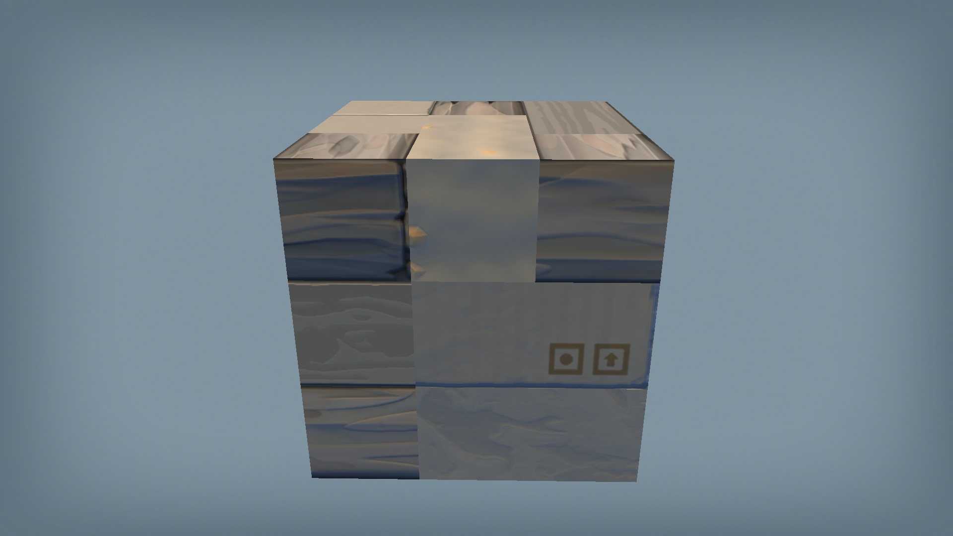 stone