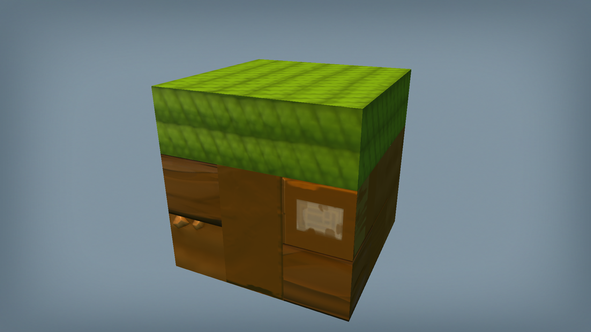Grass Block