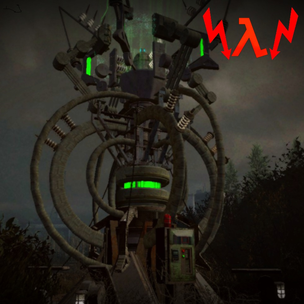 D's Vortal Gap Generator preview