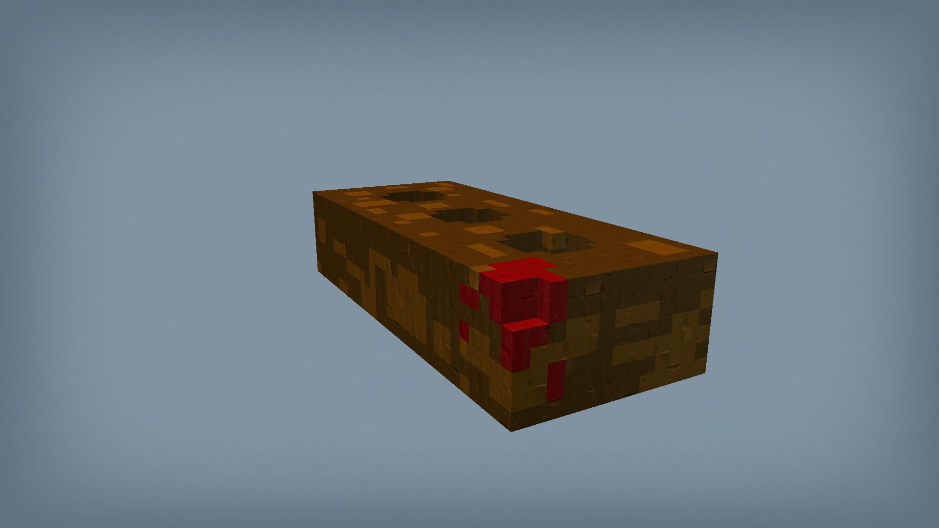 brick