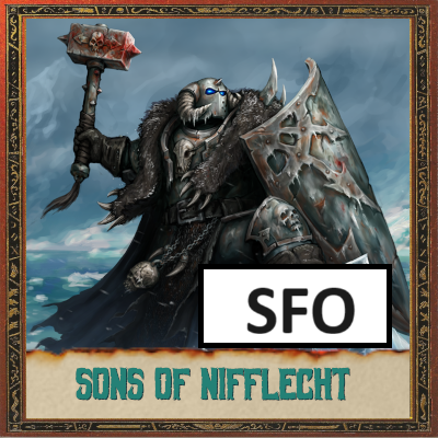 Sons of Nifflecht Regiment of Renown - SFO Submod