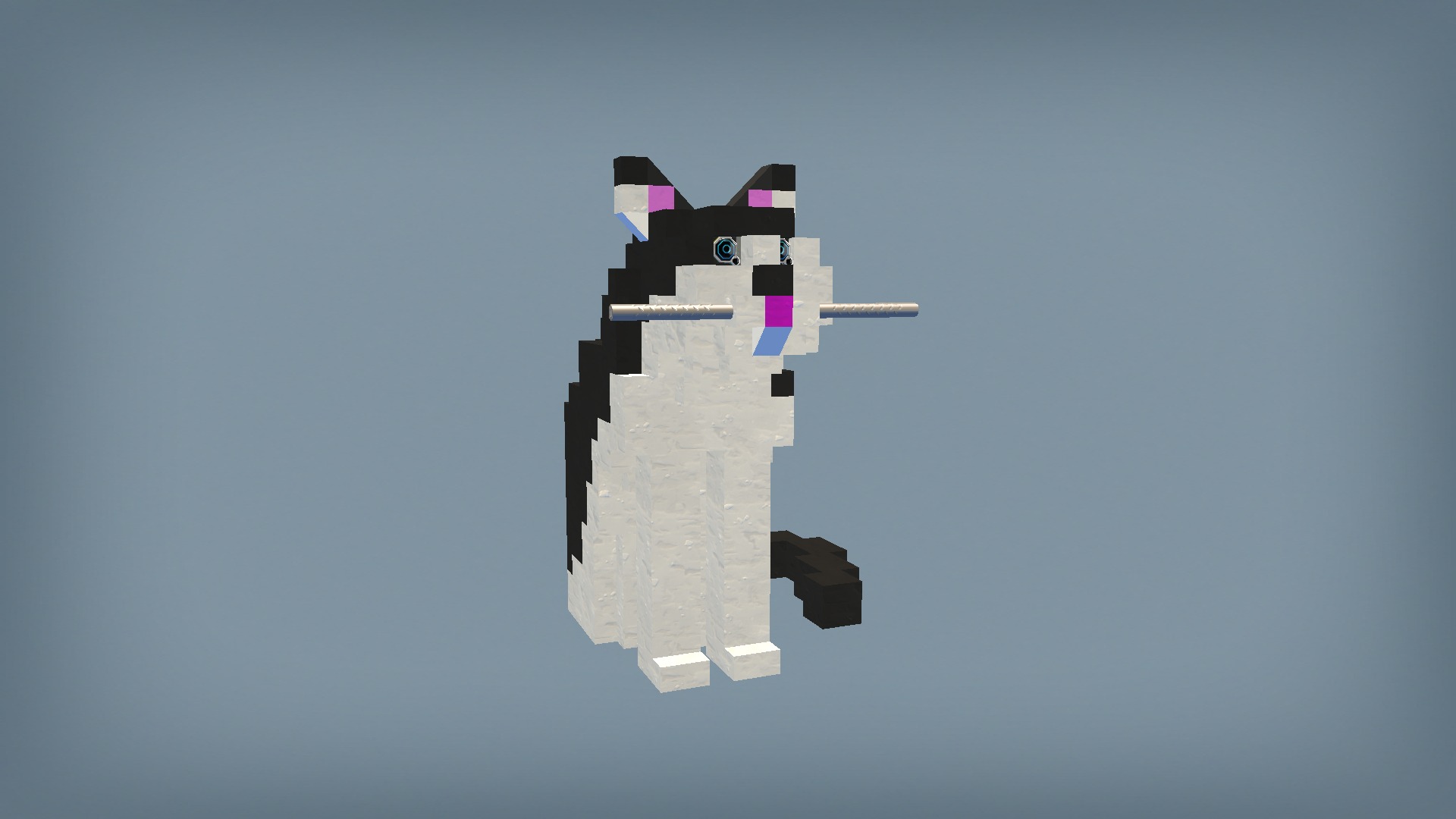 Kitler Cat