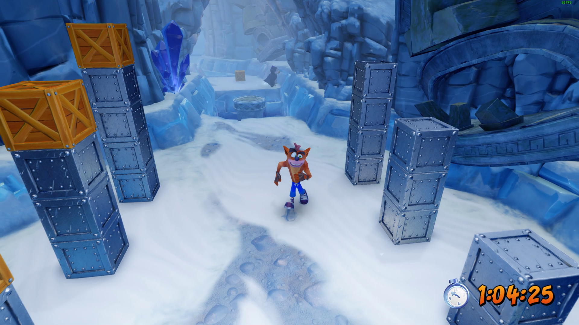 Steam Community :: Guide :: Crash 2 Secret Combo for Higher Jumps ...