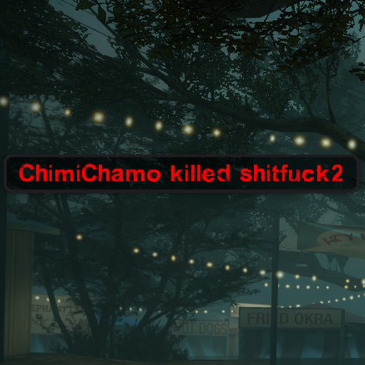 Special Infected Names L4D2 Community Edition (Reupload)
