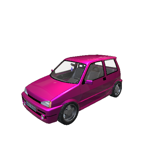 TIFA_Quingenti_Hatchback