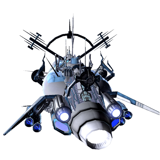 littoral ecm craft