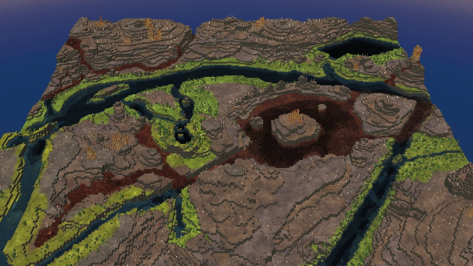 Freshwater Basin