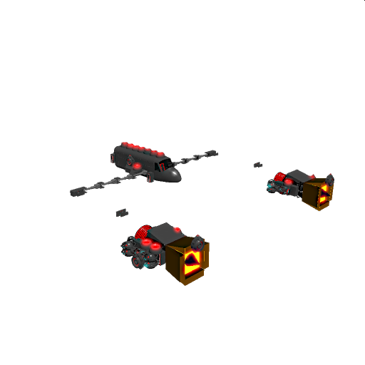 Sky Racer