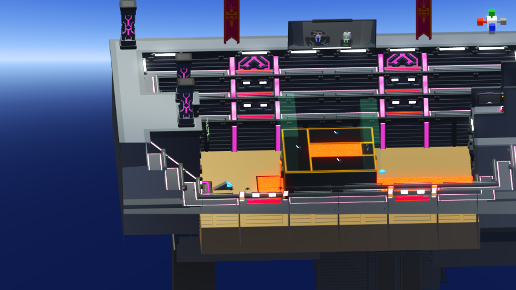 death cube 4.0