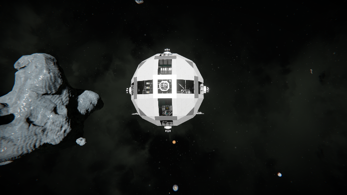 Sphere Base 10k