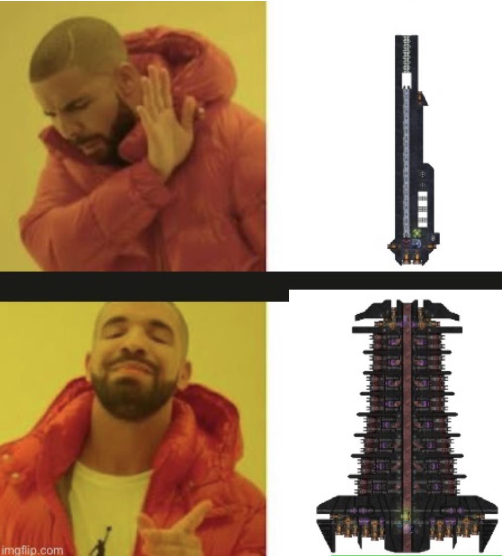 Ship Decay TM