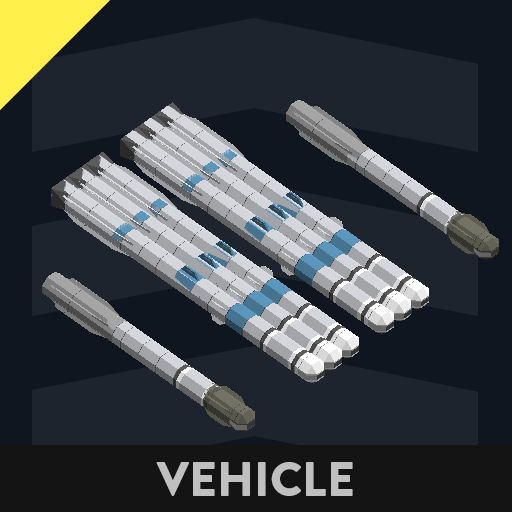 F22 missle preset