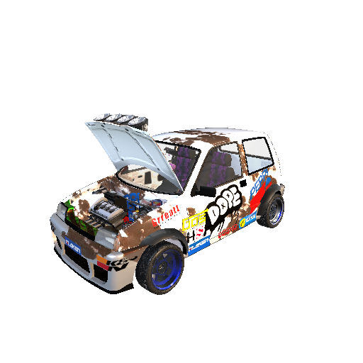 TIFA_Quingenti_Hatchback