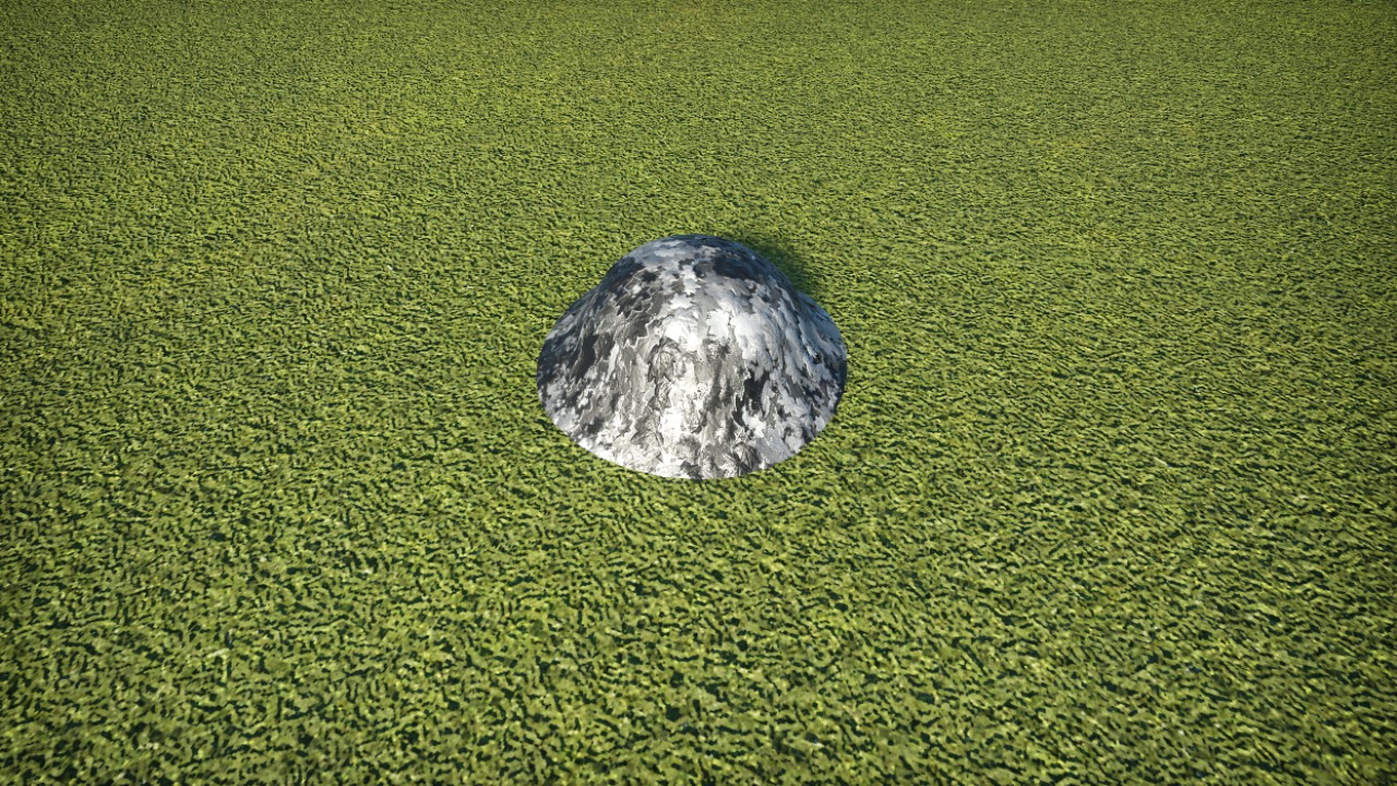 Mixed Mound V2
