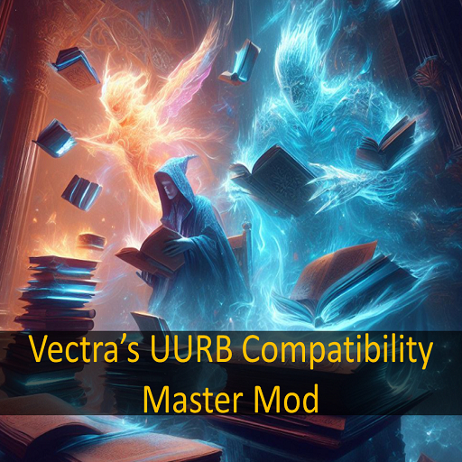 Vectra's UURB Compatibility Master Mod