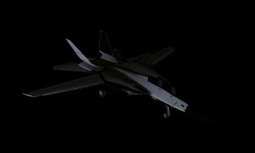 EF-24 ADFX