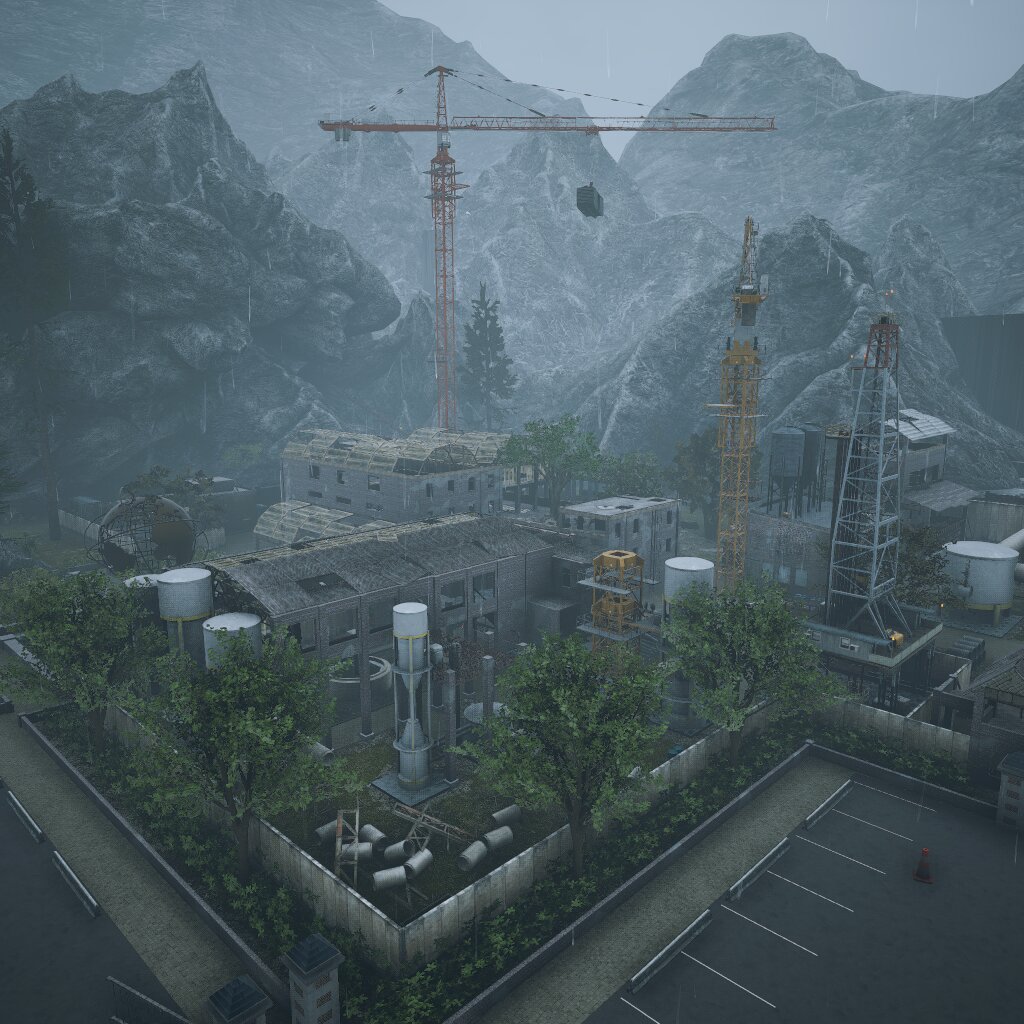 Moonstone (Rain) - @invntn_fpv