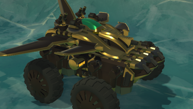 hybrid venture scout