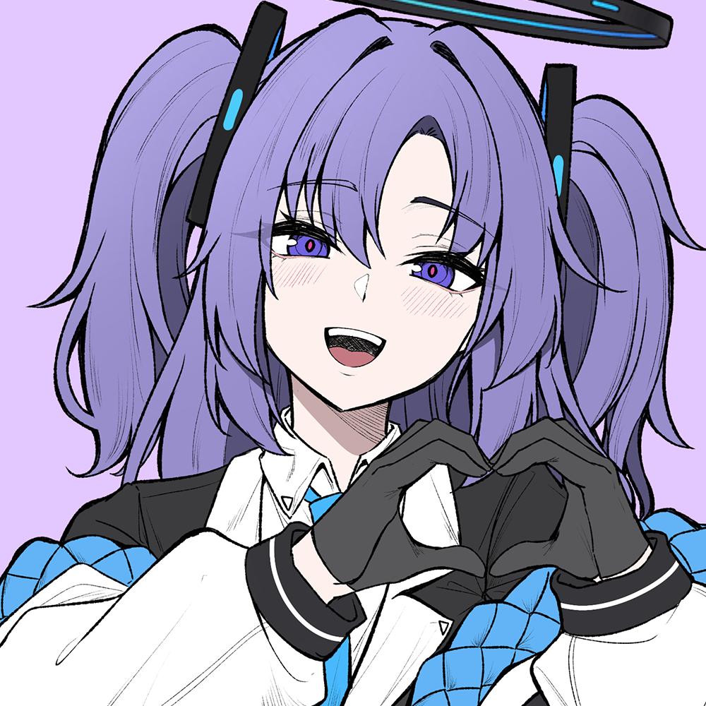 Steam Workshop::[Blue Archive] The Hayase Yuuka Collection