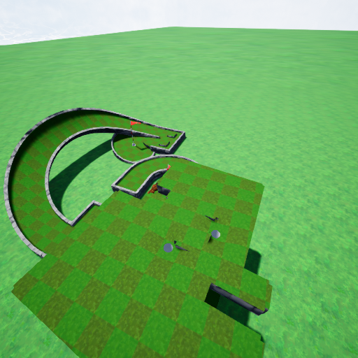 9h twist and bumps golfminimap