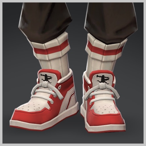 TF2: Air Marshalls
