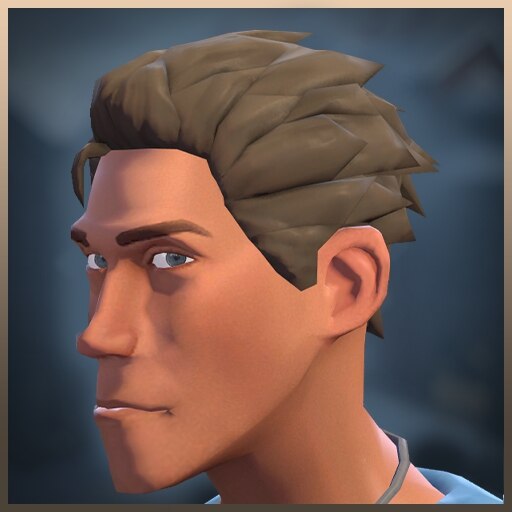 TF2: Slick Cut
