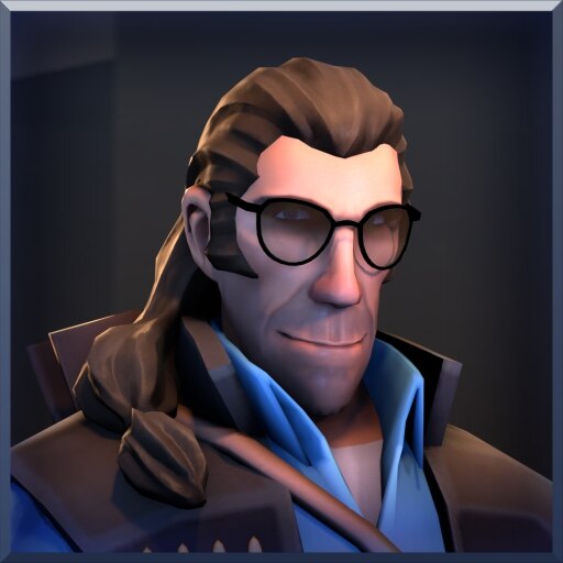 TF2: Mane Attraction
