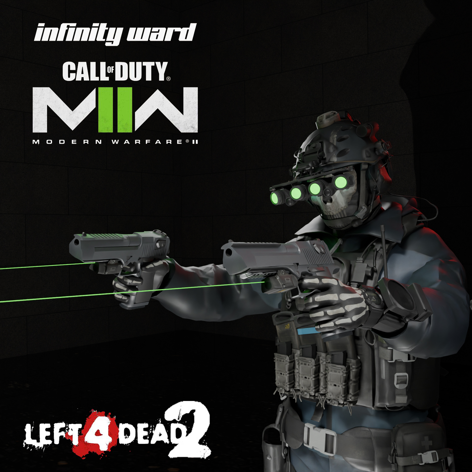 Desert Eagle .50  (Pistols)
 preview