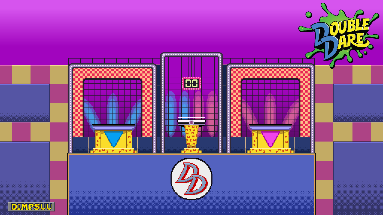 Double Dare