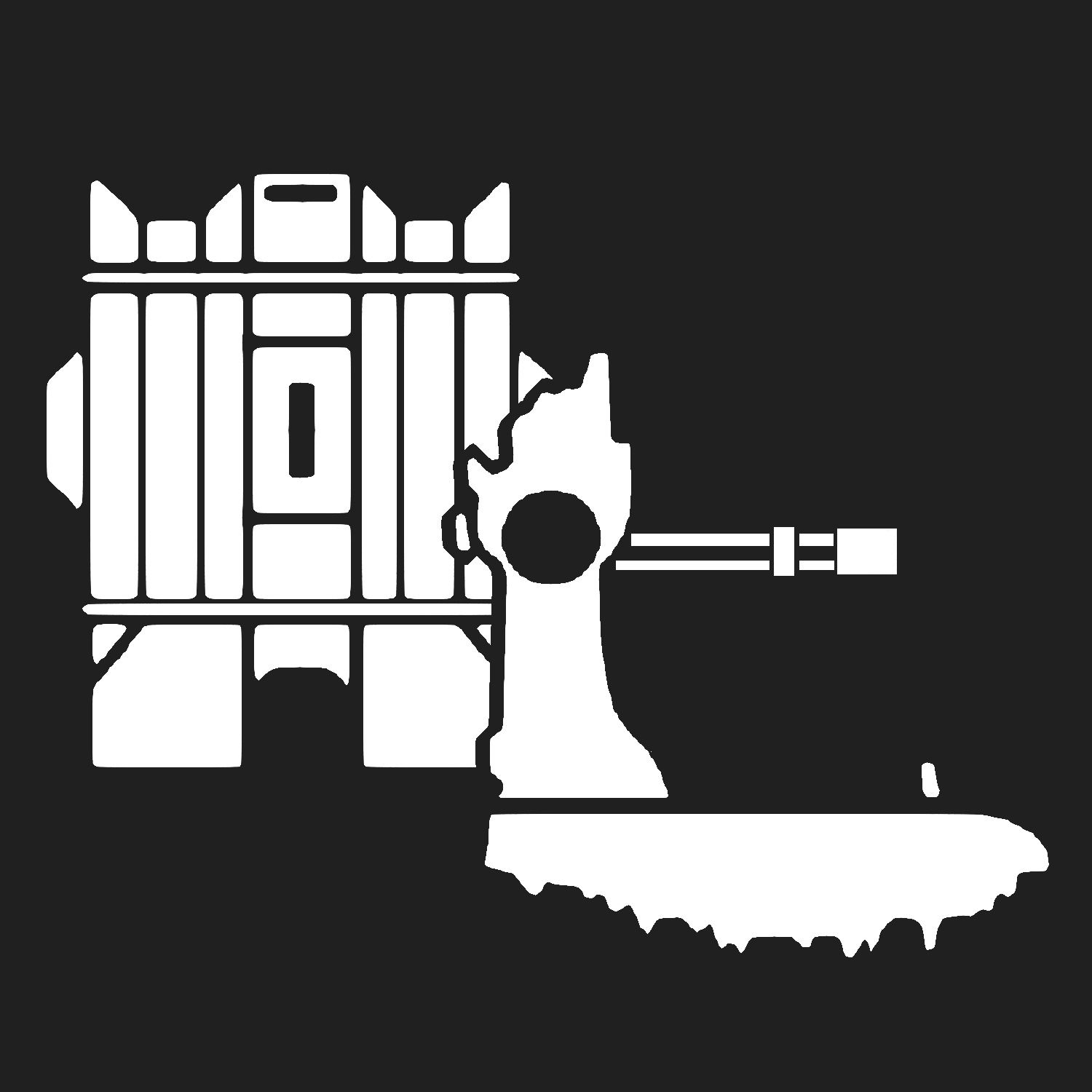 KFRebalance - Fortifications