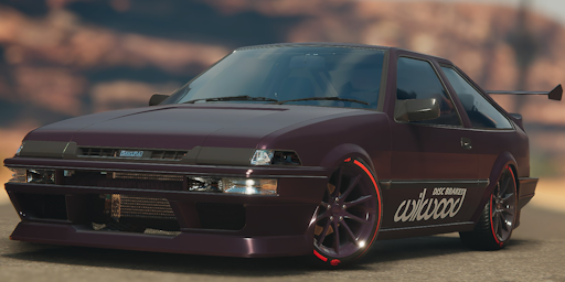 Sakura Takumi AK Special