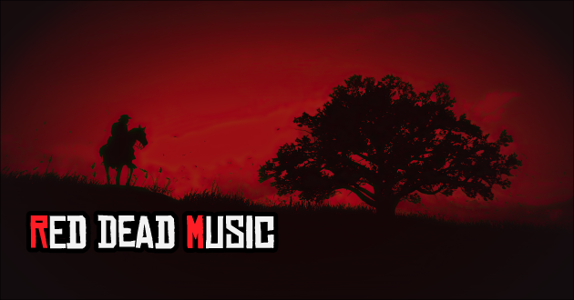 RDR Soundtrack mod preview for RimWorld