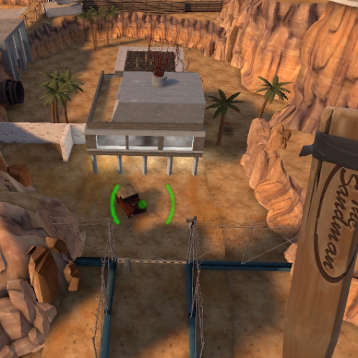achievement_turbov15_v2 – Team Fortress 2 Mod